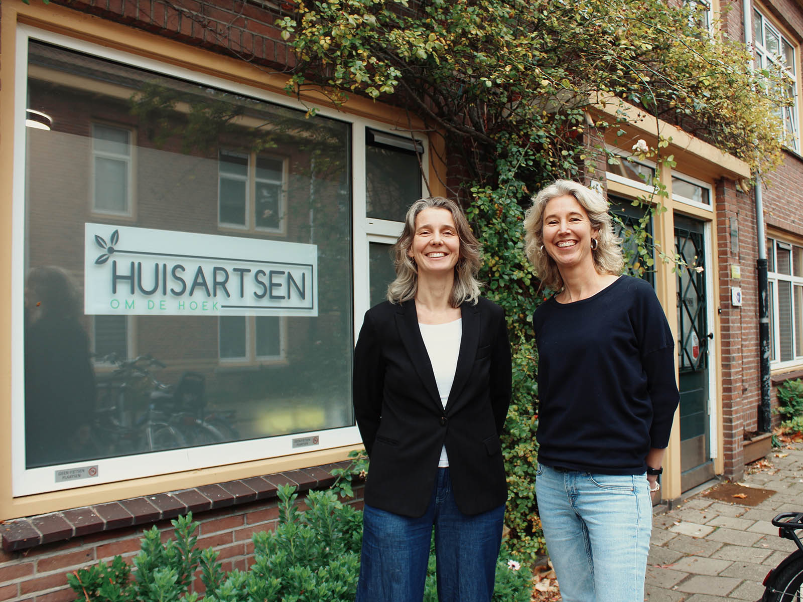 Huisartsen team